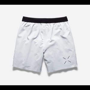 Men's Ten Thousand Interval Short